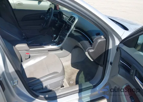 2013 Chevrolet Malibu Eco z USA, uszkodzony, nr VIN 1G11D5SR4DF136693